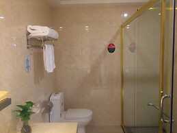 GreenTree Alliance Shenzhen Fuyong Metro Station Hotel