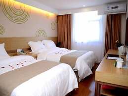 GreenTree Inn Beijing Capital Airport T3 Xingang Express