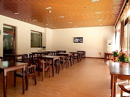 GreenTree Inn Beijing Capital Airport T3 Xingang Express