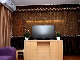 GreenTree Inn Beijing Capital Airport T3 Xingang Express