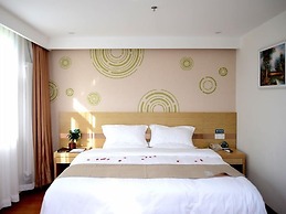 GreenTree Inn Beijing Capital Airport T3 Xingang Express