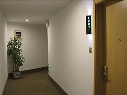 GreenTree Inn Shanghai Minxing Beiqiao Station Express Hotel