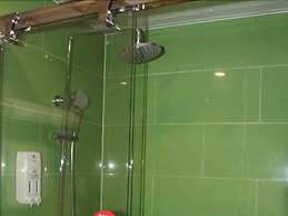 GreenTree Inn Shanghai Minxing Beiqiao Station Express Hotel