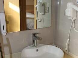 GreenTree Inn Shanghai Minxing Beiqiao Station Express Hotel