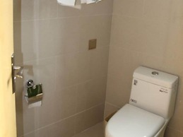 GreenTree Inn Shanghai Minxing Beiqiao Station Express Hotel