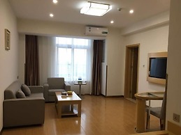 GreenTree Inn Jiaxing Xiuzhou District Wangjiangjin Town Hotel