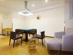 GreenTree Inn Jiaxing Xiuzhou District Wangjiangjin Town Hotel