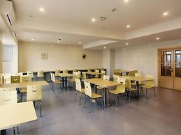 GreenTree Inn Jiaxing Xiuzhou District Wangjiangjin Town Hotel