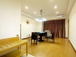 GreenTree Inn Jiaxing Xiuzhou District Wangjiangjin Town Hotel