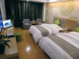 GreenTree Inn HeFei Feidong New District Hui Shopping Mall Express Hot