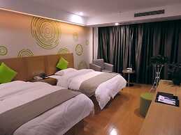 GreenTree Inn HeFei Feidong New District Hui Shopping Mall Express Hot