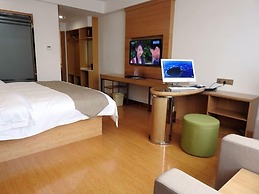 GreenTree Inn HeFei Feidong New District Hui Shopping Mall Express Hot