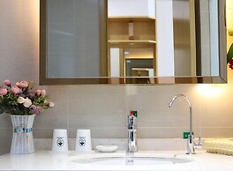 GreenTree Inn HeFei Feidong New District Hui Shopping Mall Express Hot