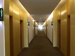 GreenTree Inn HeFei Feidong New District Hui Shopping Mall Express Hot