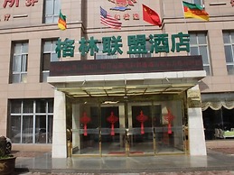 GreenTree Alliance Nantong Development District Zhuxing Town Hotel