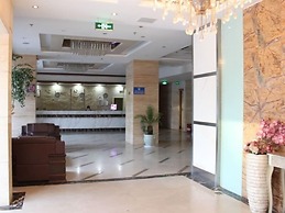 GreenTree Alliance Nantong Development District Zhuxing Town Hotel