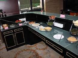 GreenTree Alliance Nantong Development District Zhuxing Town Hotel