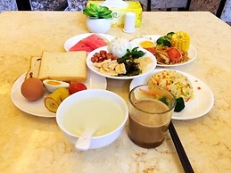 GreenTree Alliance Nantong Development District Zhuxing Town Hotel