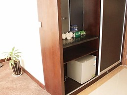 GreenTree Alliance Nantong Development District Zhuxing Town Hotel