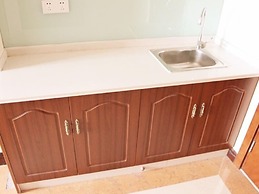 GreenTree Alliance Nantong Development District Zhuxing Town Hotel