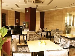 GreenTree Alliance Nantong Development District Zhuxing Town Hotel