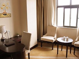 GreenTree Alliance Nantong Development District Zhuxing Town Hotel