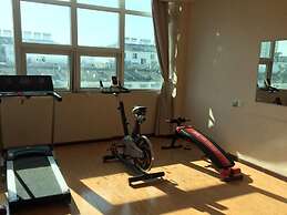 GreenTree Inn HuangShan Xiuning County Qiyun Moutain Hotel