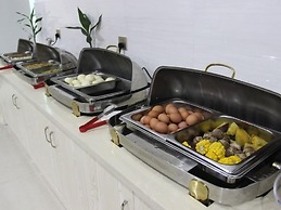 GreenTree Inn HuangShan Xiuning County Qiyun Moutain Hotel