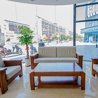 GreenTree Inn Nantong Tongzhou Zhangzhishan Town Deli Square Express H