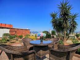 GreenTree Inn Fuzhou Gushilou District North Xierhuan Road Zuohai park