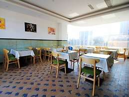 GreenTree Inn Fuzhou Gushilou District North Xierhuan Road Zuohai park