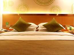 GreenTree Inn Fuzhou Gushilou District North Xierhuan Road Zuohai park