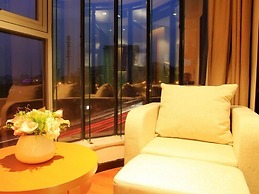 GreenTree Inn Fuzhou Gushilou District North Xierhuan Road Zuohai park