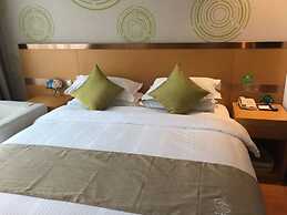 GreenTree Inn Fuzhou Gushilou District North Xierhuan Road Zuohai park