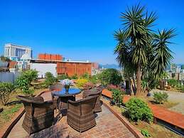 GreenTree Inn Fuzhou Gushilou District North Xierhuan Road Zuohai park