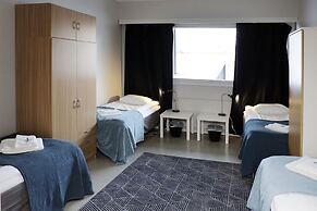 HVC Hostel Turku