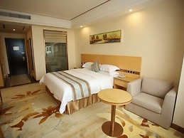 GreenTree Alliance Foshan West Station Luowu Road Hotel
