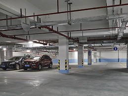 GreenTree Alliance Foshan West Station Luowu Road Hotel