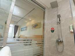 GreenTree Alliance Foshan West Station Luowu Road Hotel