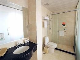 GreenTree Inn Tianjin Wuqing District West Yongyang Road Florentia Vil