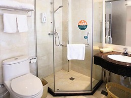 GreenTree Inn Tianjin Wuqing District West Yongyang Road Florentia Vil