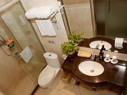 GreenTree Inn Tianjin Wuqing District West Yongyang Road Florentia Vil