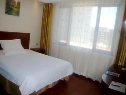 GreenTree Inn Tianjin Wuqing District West Yongyang Road Florentia Vil