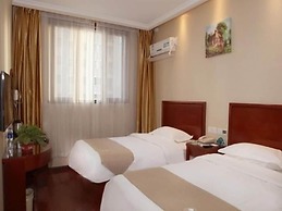 GreenTree Inn Tianjin Wuqing District West Yongyang Road Florentia Vil
