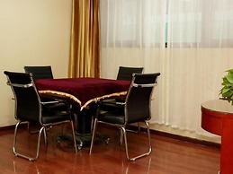 GreenTree Inn Tianjin Wuqing District West Yongyang Road Florentia Vil