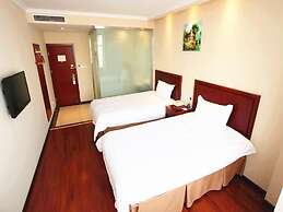 GreenTree Inn Tianjin Wuqing District West Yongyang Road Florentia Vil