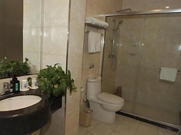 GreenTree Inn Tianjin Wuqing District West Yongyang Road Florentia Vil