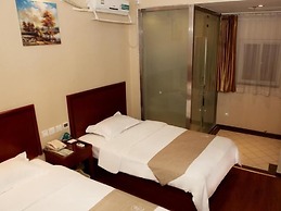 GreenTree Inn Tianjin Wuqing District West Yongyang Road Florentia Vil