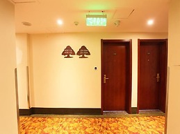 GreenTree Inn Tianjin Wuqing District West Yongyang Road Florentia Vil