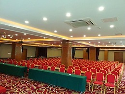 GreenTree Inn Huzhou Wuxing District South Street Chaoyin Bridge Busin